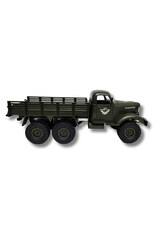 IMEX IMX77922 ZIS-150 6X6 GREEN