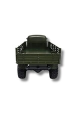 IMEX IMX77922 ZIS-150 6X6 GREEN