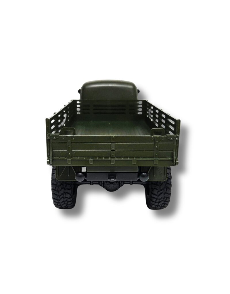 IMEX IMX77922 ZIS-150 6X6 GREEN