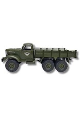 IMEX IMX77922 ZIS-150 6X6 GREEN