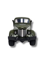 IMEX IMX77922 ZIS-150 6X6 GREEN