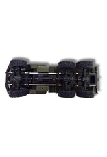 IMEX IMX77922 ZIS-150 6X6 GREEN