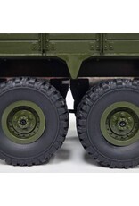IMEX IMX77922 ZIS-150 6X6 GREEN