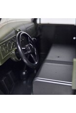 IMEX IMX77922 ZIS-150 6X6 GREEN