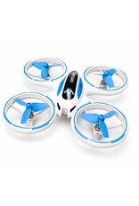 IMEX IMX17600 EXPLORER RC MICRO QUADCOPTER BLUE