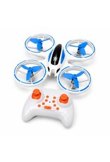 IMEX IMX17600 EXPLORER RC MICRO QUADCOPTER BLUE