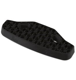 1UP RACING 1UP-15580 TAMIYA TT-02 ULTRALITE FRONT BUMPER (MEDIUM FIT)