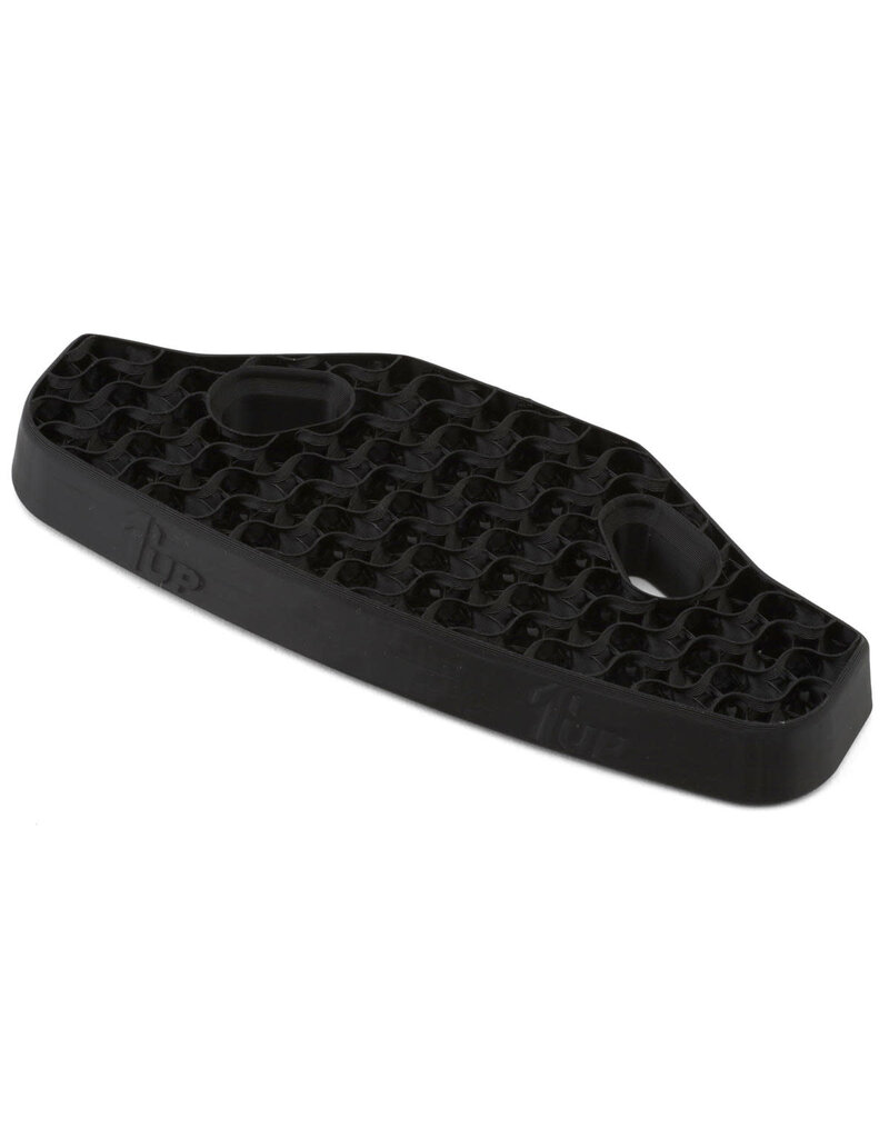 1UP RACING 1UP-15580 TAMIYA TT-02 ULTRALITE FRONT BUMPER (MEDIUM FIT)