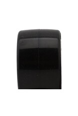 BSR RACING BXRRR1000 1/10 RACE RADIAL PAN CAR/WGT-R RUBBER BELTED PRE-MOUNTED CARPET TIRES (4)