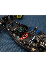 PROTEK RC PTK-300LPT 300LPT LOW PROFILE HIGH TORQUE BRUSHLESS SERVO (HIGH VOLTAGE/METAL CASE)