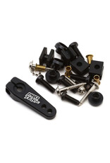 PROTEK RC PTK-300LPT 300LPT LOW PROFILE HIGH TORQUE BRUSHLESS SERVO (HIGH VOLTAGE/METAL CASE)