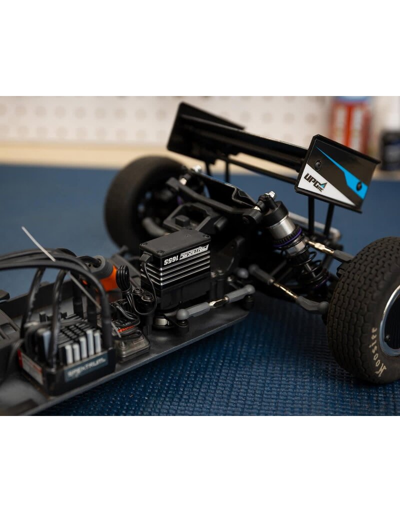 PROTEK RC PTK-165S 165S STANDARD DIGITAL "SUPER SPEED" METAL GEAR SERVO