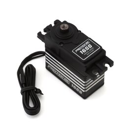 PROTEK RC PTK-165S 165S STANDARD DIGITAL "SUPER SPEED" METAL GEAR SERVO