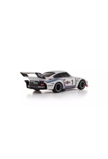 KYOSHO KYO32380M1 MINI-Z RWD MR-04 READYSET PORSCHE 935 TURBO 1976 MARTINI #1