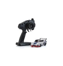 KYOSHO KYO32380M1 MINI-Z RWD MR-04 READYSET PORSCHE 935 TURBO 1976 MARTINI #1