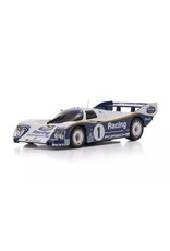 KYOSHO KYO32379RA MINI-Z RWD MR-04 READYSET PORSCHE 962 C COUPE KH NO.1