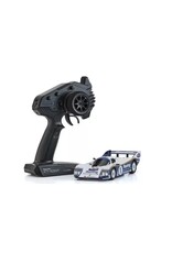 KYOSHO KYO32379RA MINI-Z RWD MR-04 READYSET PORSCHE 962 C COUPE KH NO.1