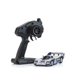 KYOSHO KYO32379RA MINI-Z RWD MR-04 READYSET PORSCHE 962 C COUPE KH NO.1