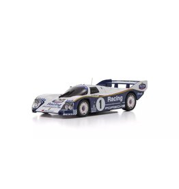 KYOSHO KYOMZP349RA ASC MR04W-LM PORSCHE 962 C COUPE KH NO.1
