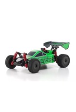 KYOSHO KYO32097WGR MINI-Z BUGGY READYSET INFERNO MP9 TKI WHITE / GREEN