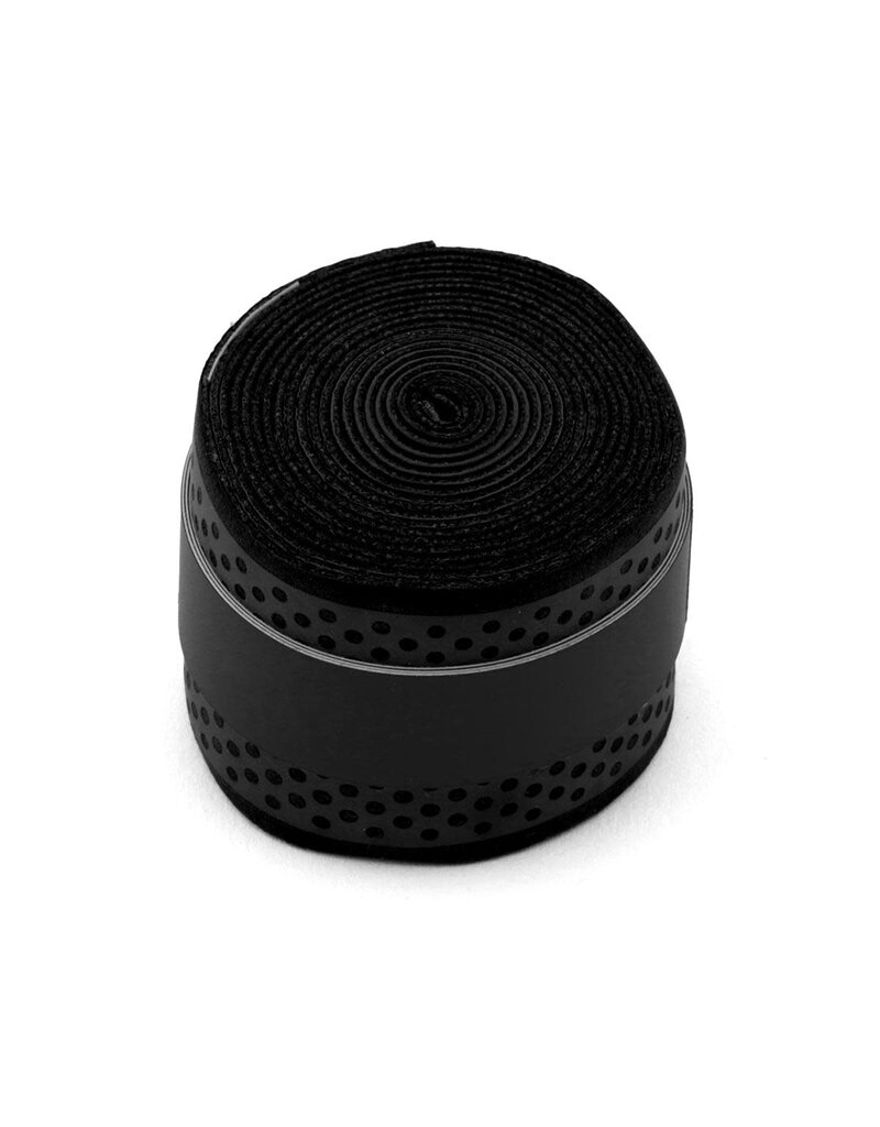 TOPLINE TDW-TP-544BK UNIVERSAL TRANSMITTER GRIP TAPE (BLACK) (43.31X0.98IN)