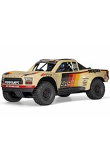 ARRMA ***PRE-ORDER*** ARA7604V3T2 1/7 MOJAVE 6S 4X4 RTR BRUSHLESS DESERT TRUCK , BEIGE