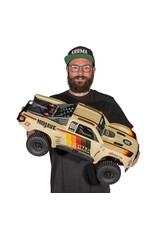 ARRMA ***PRE-ORDER*** ARA7604V3T2 1/7 MOJAVE 6S 4X4 RTR BRUSHLESS DESERT TRUCK , BEIGE
