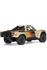 ARRMA ***PRE-ORDER*** ARA7604V3T2 1/7 MOJAVE 6S 4X4 RTR BRUSHLESS DESERT TRUCK , BEIGE