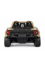 ARRMA ***PRE-ORDER*** ARA7604V3T2 1/7 MOJAVE 6S 4X4 RTR BRUSHLESS DESERT TRUCK , BEIGE
