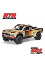 ARRMA ***PRE-ORDER*** ARA7604V3T2 1/7 MOJAVE 6S 4X4 RTR BRUSHLESS DESERT TRUCK , BEIGE