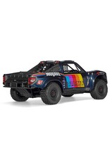 ARRMA ***PRE-ORDER*** ARA7604V3T1 1/7 MOJAVE 6S 4X4 RTR BRUSHLESS DESERT TRUCK , BLUE