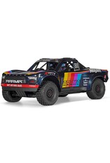 ARRMA ***PRE-ORDER*** ARA7604V3T1 1/7 MOJAVE 6S 4X4 RTR BRUSHLESS DESERT TRUCK , BLUE