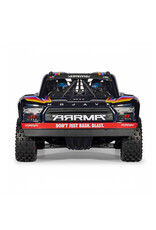 ARRMA ***PRE-ORDER*** ARA7604V3T1 1/7 MOJAVE 6S 4X4 RTR BRUSHLESS DESERT TRUCK , BLUE