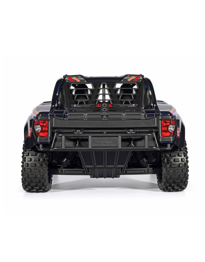 ARRMA ***PRE-ORDER*** ARA7604V3T1 1/7 MOJAVE 6S 4X4 RTR BRUSHLESS DESERT TRUCK , BLUE