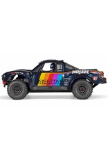 ARRMA ***PRE-ORDER*** ARA7604V3T1 1/7 MOJAVE 6S 4X4 RTR BRUSHLESS DESERT TRUCK , BLUE