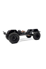 AXIAL AXI-2443T2 1/10 AXIAL SCX10 III JEEP JT GLADIATOR 4X4 RTR BRUSHED ROCK CRAWLER, GREEN
