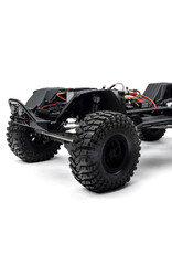 AXIAL AXI-2443T1 1/10 AXIAL SCX10 III JEEP JT GLADIATOR 4X4 RTR BRUSHED ROCK CRAWLER, TAN