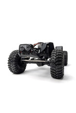 AXIAL AXI-2443T1 1/10 AXIAL SCX10 III JEEP JT GLADIATOR 4X4 RTR BRUSHED ROCK CRAWLER, TAN