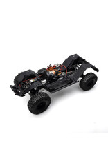 AXIAL AXI-2443T1 1/10 AXIAL SCX10 III JEEP JT GLADIATOR 4X4 RTR BRUSHED ROCK CRAWLER, TAN