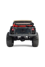 AXIAL AXI-2443T1 1/10 AXIAL SCX10 III JEEP JT GLADIATOR 4X4 RTR BRUSHED ROCK CRAWLER, TAN