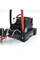 CASTLE CREATIONS CSE010-0184-00 COBRA 6 8S 1/6 BRUSHLESS ESC
