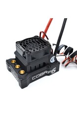 CASTLE CREATIONS CSE010-0184-00 COBRA 6 8S 1/6 BRUSHLESS ESC