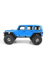 PROLINE RACING PRO350200 JEEP WRANGLER UNLIMITED RUBICON CLR BDY: TRX-4