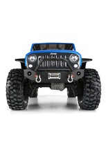 PROLINE RACING PRO350200 JEEP WRANGLER UNLIMITED RUBICON CLR BDY: TRX-4