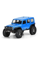 PROLINE RACING PRO350200 JEEP WRANGLER UNLIMITED RUBICON CLR BDY: TRX-4