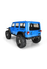 PROLINE RACING PRO350200 JEEP WRANGLER UNLIMITED RUBICON CLR BDY: TRX-4