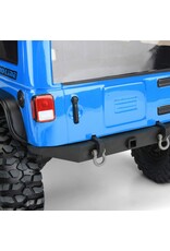 PROLINE RACING PRO350200 JEEP WRANGLER UNLIMITED RUBICON CLR BDY: TRX-4