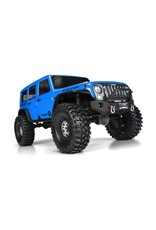 PROLINE RACING PRO350200 JEEP WRANGLER UNLIMITED RUBICON CLR BDY: TRX-4