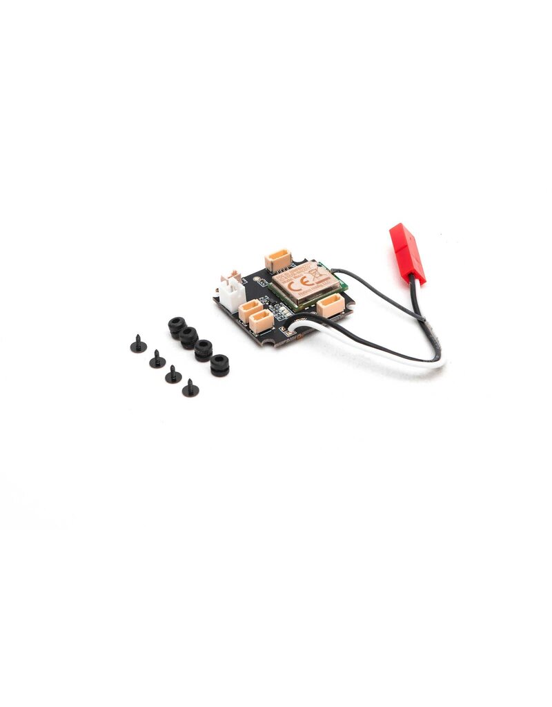 BLADE BLH1101 MAIN CONTROL BOARD: 120 S2