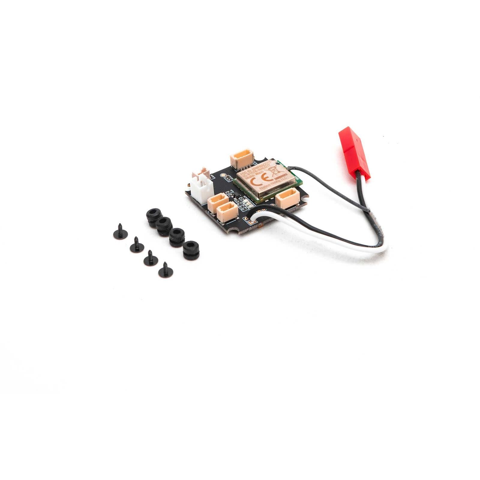 BLH1101 MAIN CONTROL BOARD: 120 S2